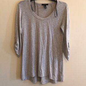 Long sleeve Top Forever21
